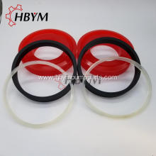 Sany Concrete Pump DN200/DN230/DN260 Rubber Piston